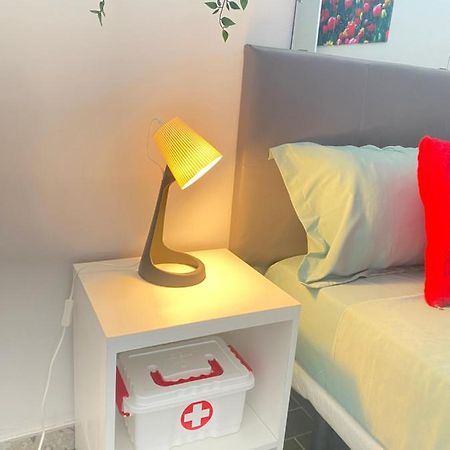 Best Rooms - Quarto 3 Plateau Praia Ngoại thất bức ảnh