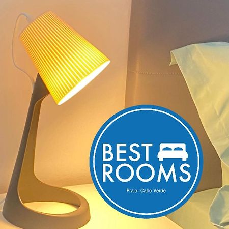 Best Rooms - Quarto 3 Plateau Praia Ngoại thất bức ảnh