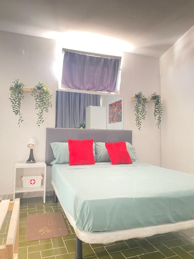Best Rooms - Quarto 3 Plateau Praia Ngoại thất bức ảnh