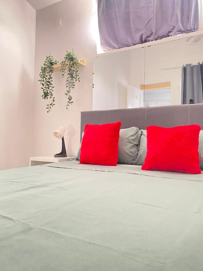 Best Rooms - Quarto 3 Plateau Praia Ngoại thất bức ảnh