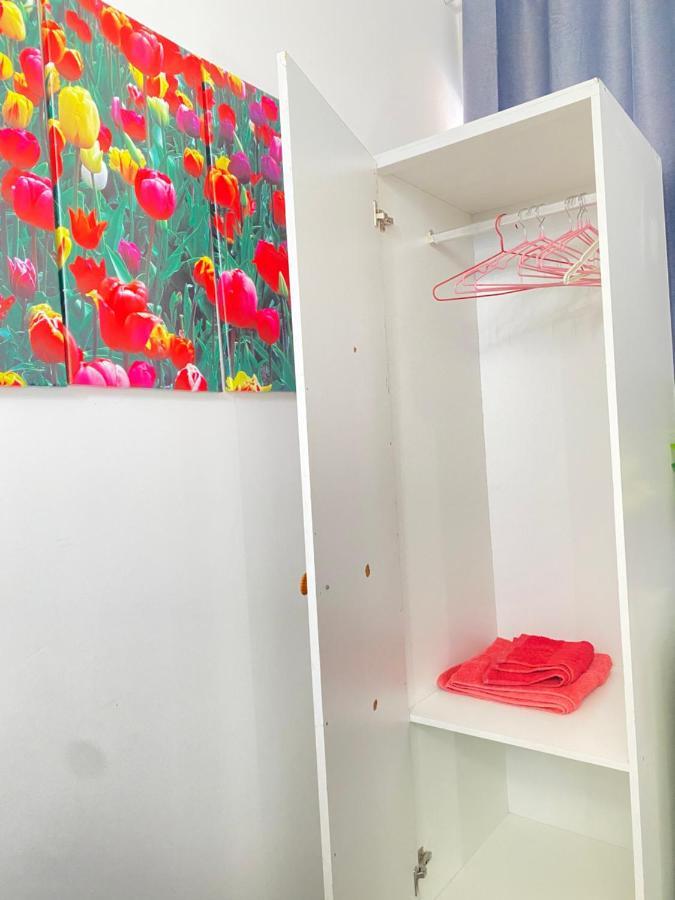 Best Rooms - Quarto 3 Plateau Praia Ngoại thất bức ảnh