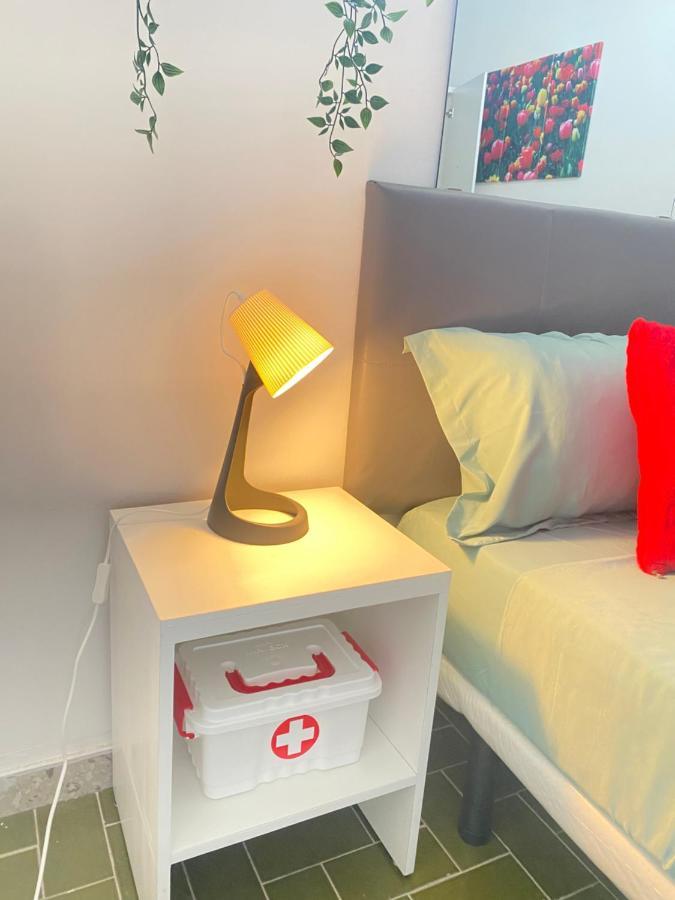 Best Rooms - Quarto 3 Plateau Praia Ngoại thất bức ảnh