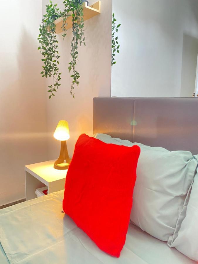 Best Rooms - Quarto 3 Plateau Praia Ngoại thất bức ảnh