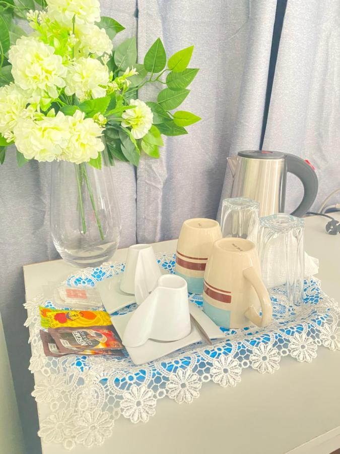 Best Rooms - Quarto 3 Plateau Praia Ngoại thất bức ảnh