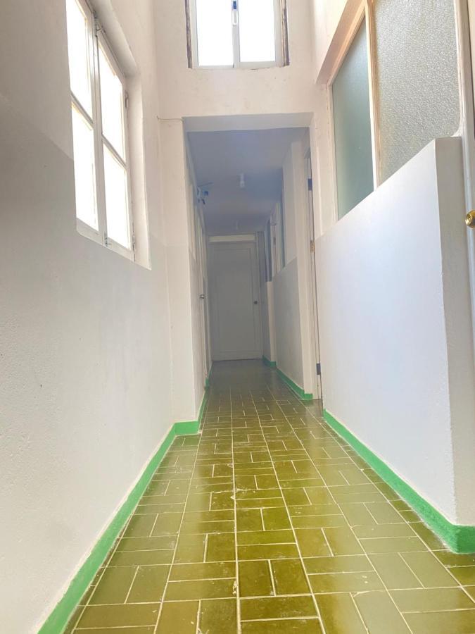 Best Rooms - Quarto 3 Plateau Praia Ngoại thất bức ảnh