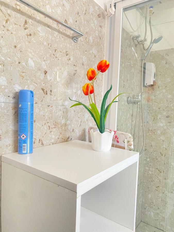 Best Rooms - Quarto 3 Plateau Praia Ngoại thất bức ảnh